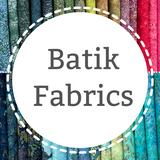 Batik Fabrics